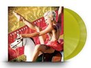 Pink - Funhouse (Ltd 2LP YELLOW Vinyl + Download) 2008 / 2018 RCA / Legacy NEU