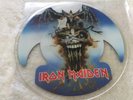 Iron Maiden “The Evil That Men Do