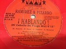 RAMIREZ & PIZARRO - HABLANDO (1992 sasha classic)