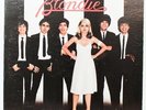 BLONDIE Parallel Lines LP Vinyl MFSL 1-050 Audiophile Half Speed NM/VG K-1462