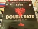 GOAT Double Date OST EP Record Store Day 2018 RSD Vinyl