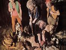 JETHRO TULL This Was 180gm Vinyl LP 2014 (10 Tracks) NEW & SEALED