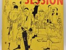 CHARLIE PARKER JOHNNY HODGES Norman Granz' Jam Session #1 LP Mercury MGC-601 DSM