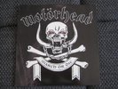 Motörhead ?– March Ör Die - LP Epic ?WTG 471723 1 - Orig. Press - Mega Rarrr