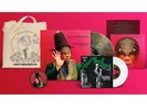 THIRD MAN RECORDS VAULT 36 CAPTAIN BEEFHEART*TROUT MASK REPLICA-PRE ORDER