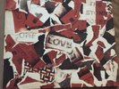THE STONE ROSES TWO DISC UK SET 7 