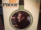 Tubby Hayes 100% Proof Fontana Stereo Lp