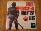 Record Store Day 2018 RSD Bruce Springsteen Greatest Hits Red #'d Sealed