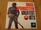 Record Store Day 2018 RSD Bruce Springsteen Greatest Hits Red #'d Sealed