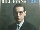 RARE JAZZ LP Bill Evans Trio Portrait In Jazz UK Riverside LP RLP-12-315 Listen