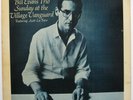 RARE JAZZ Bill Evans Trio - Sunday At The Village Vanguard UK Riverside RLP 376
