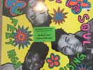 De La Soul Three 3 Feet High And Rising Vinyl 2LP 180 Gram Tommy Boy Records