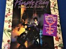 (4) PRINCE AND THE REVOLUTION Purple Rain LP STILL SEALED ORIG '84 WB w/hypes