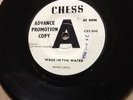 Ramsey Lewis Wade in the Water/ ain't that peculiar UK Chess promo
