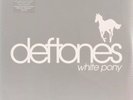 White Pony  Deftones Vinyl Record