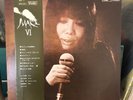 MAKI Asakawa, Japan sultry vocal, jazz, vinyl LP - 72011