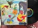 The Band Music From Big Pink Great 1st U.S. Stereo Pressing A1/A1