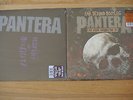PANTERA History Of Hostility Purple Vinyl + Far Beyond Bootleg Live Sealed 2 LPs