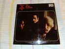 The Young Tradition  -  The Young Tradition  Vinyl lp UK  Folk Transatlantic