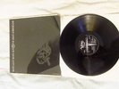 Velvet Underground -  White light White Heat 1968 1st UK LP Stereo Verve label