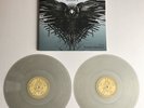 Game Of Thrones Season 4 - Coloured Transparent Vinyl -First Press - Ltd to 2000