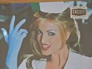 BLINK-182 Enema Of The State LP Limited Edition Colored Vinyl Audiophile Sealed