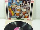 THE CONGOS 