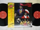 VA THIS IS PHILADELPHIA SOUL PHILADELPHIA ECPZ-21,2-PH Japan OBI 2LP