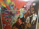 THE END Introspection / Retrospection 2LP COLOURED VINYL / RSD 2018