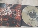Parkway Drive Reverence Vinyl LP Red Black Gold  Impericon Edition Sold out OVP