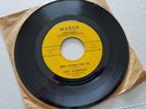 THE RIBBONS - Ain't Gonna Kiss Ya / My Baby Said 1962 R&B SOUL 7