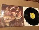 THE DRAMATICS -  A DRAMATIC EXPERIENCE LP 1973  GERMAN STAX 2325 118 NEAR MINT