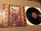 THE BLACKBYRDS - CITY LIFE LP ORIG 1975 UK 1st PRESS  FANTASY  FT3003  NEAR MINT