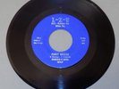 Rare 60s 45 LZE Texas Latin garage soul funk CISNEROS & GARZA GROUP Funky Nassau