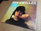 NEW SUPER RARE Ben Kweller - Sha Sha WHITE Vinyl LP RSD 2018