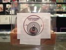 Brothers Collateral w/ King Buzzo J.R. Richard LATHE CUT 7