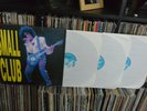 Prince 3XL Rare France  Small Club 2nd Show That Night 1988 Not TMOQ VG++ To NM