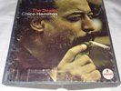 Chico Hamilton The Dealer Impulse Reel To Reel tape 7 1/2 IPS VG/VG+