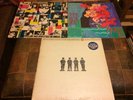 SIOUXSIE AND THE BANSHEES 3 LP LOT:Join Hands, MELT 12