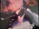 Neil Young Unplugged 1993 UK issue LP