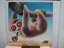 YONIN BAYASHI / ISHOKU-SOKUHATSU, RARE JAPAN ORIG. '74 LP w/INSERT PROG PSYCH EX