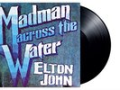 Elton John-Madman Across The Water  (UK IMPORT)  VINYL NEW