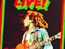 Bob Marley and The Wailers-Live   (UK IMPORT)  Vinyl / 12