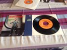 David Bowie Alabama Song 45t Holland 7