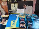 elvis presley box set records from canada