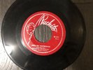 Very Rare Cuban 45 rpm / CHAPPOTTIN Y SUS ESTRELLAS / Puchito 45-169