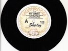 SHIRLEY (STRACHAN)  Mr. Summer 7