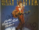Gary Glitter - British Glam Rock Singer - In Person Signed 7