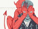 QUEENS OF THE STONE AGE VILLAINS NEW SEALED DELUXE VINYL 2LP IN STOCK