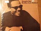 Brother Jack McDuff Steppin' Out